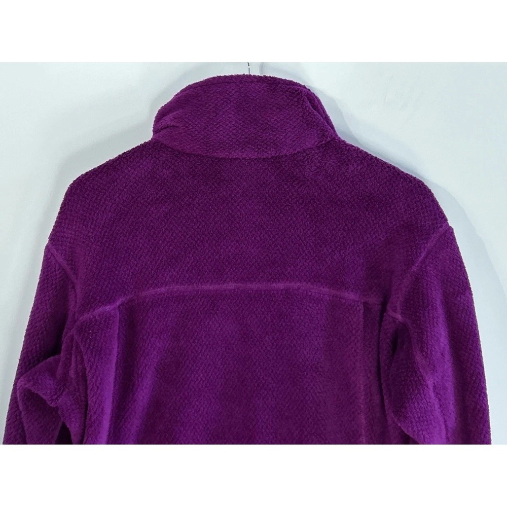 Patagonia Re Tool Snap T Polartec Thermal Fleece Pullover Women's XL 25442 Clean - Picture 8 of 12